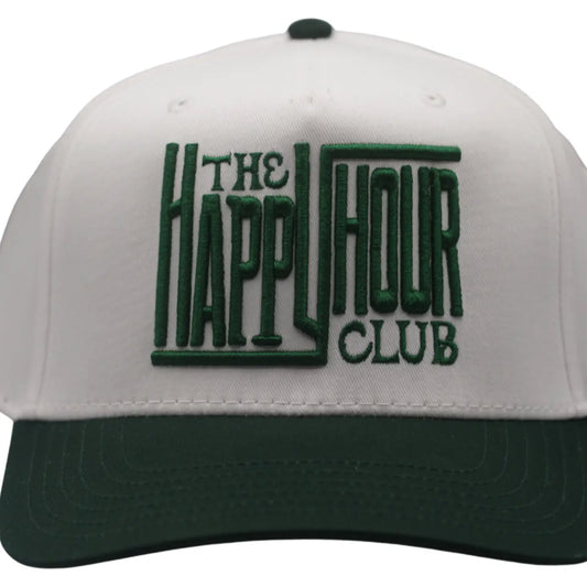 The Happy Hour Club