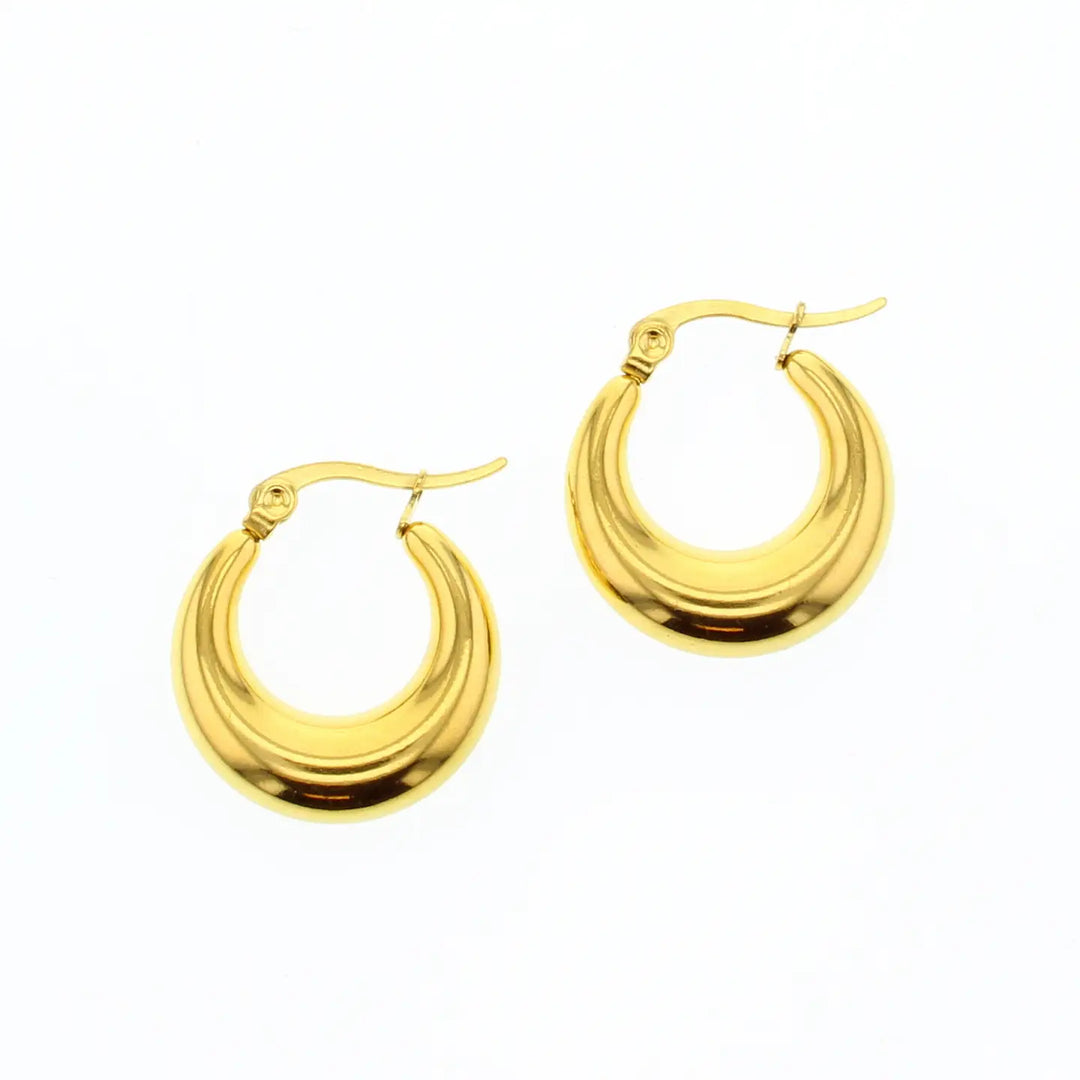 Waterproof Dante Earrings