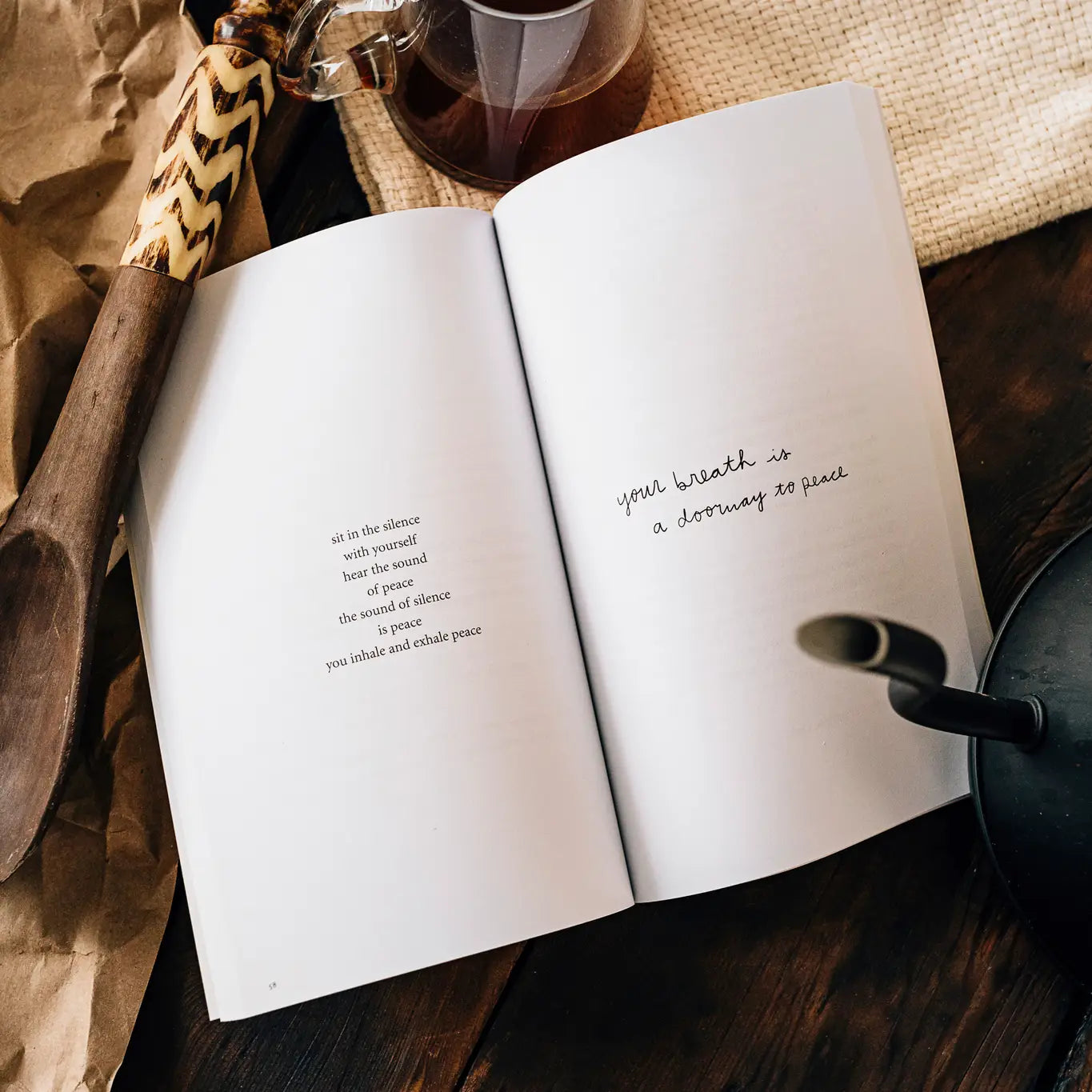 Beyond Worthy - Book