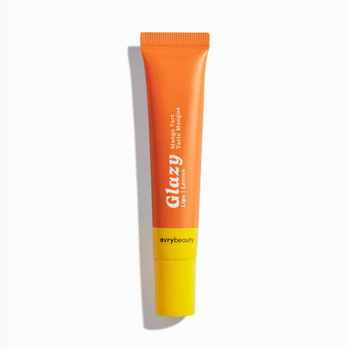 Glazy Lips - Mango Tart **New**
