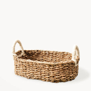Handwoven Bread Basket