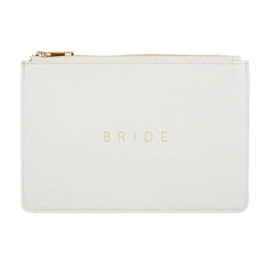 Bride Pouch - Large