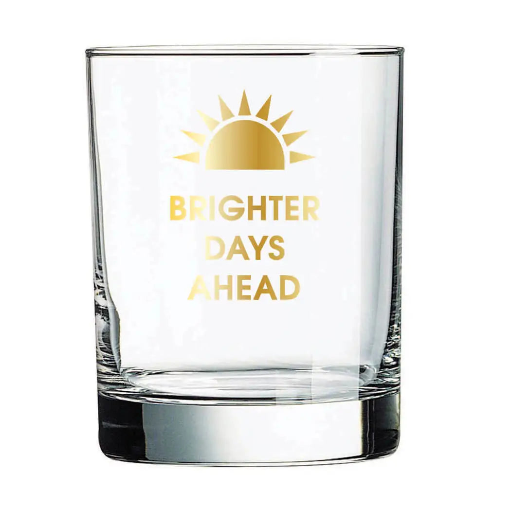 Rocks Glasses - Multiple Sayings