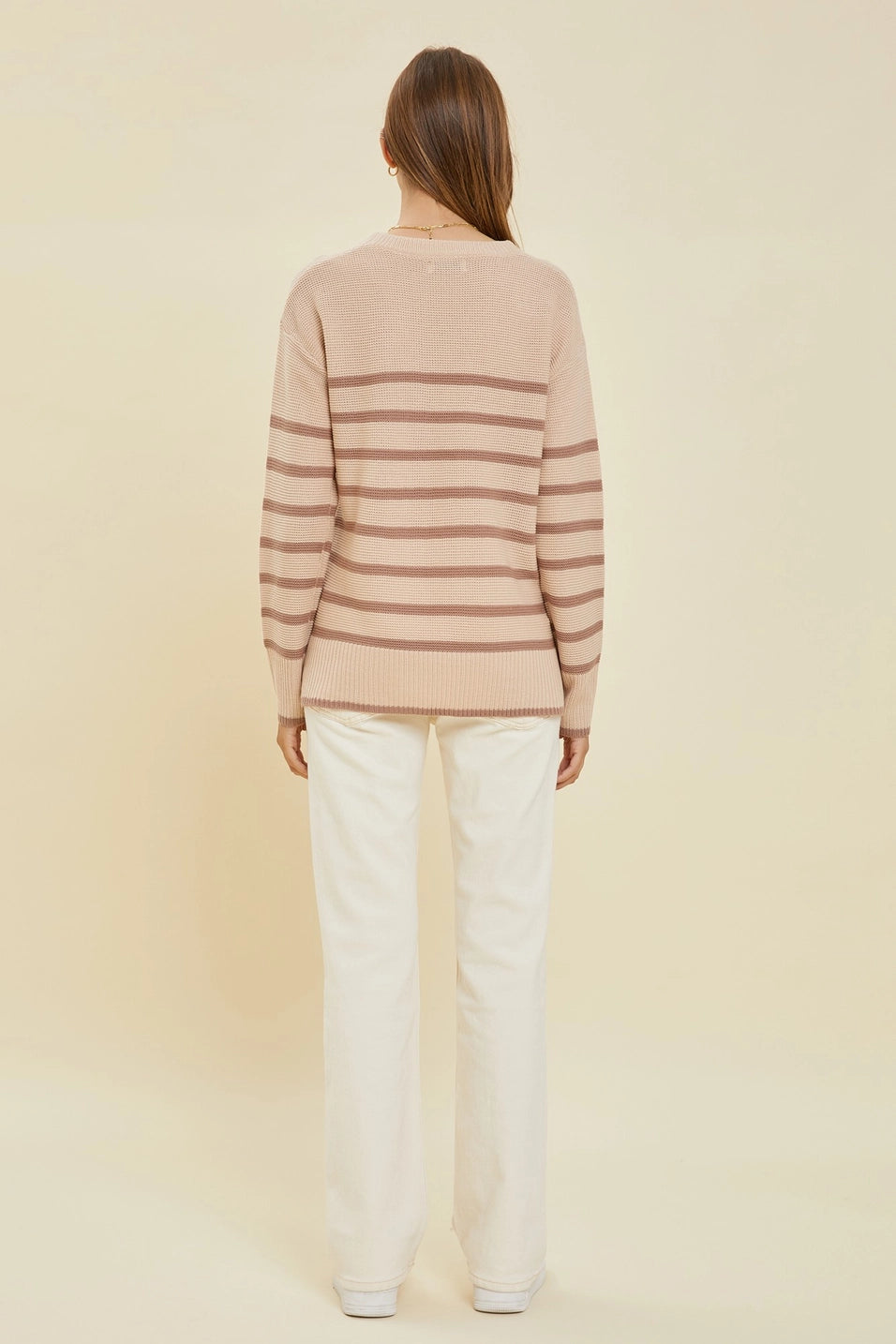 The Holland Sweater