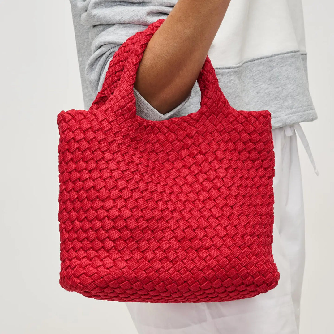 Sky's the Limit Small Sustainable Crossbody