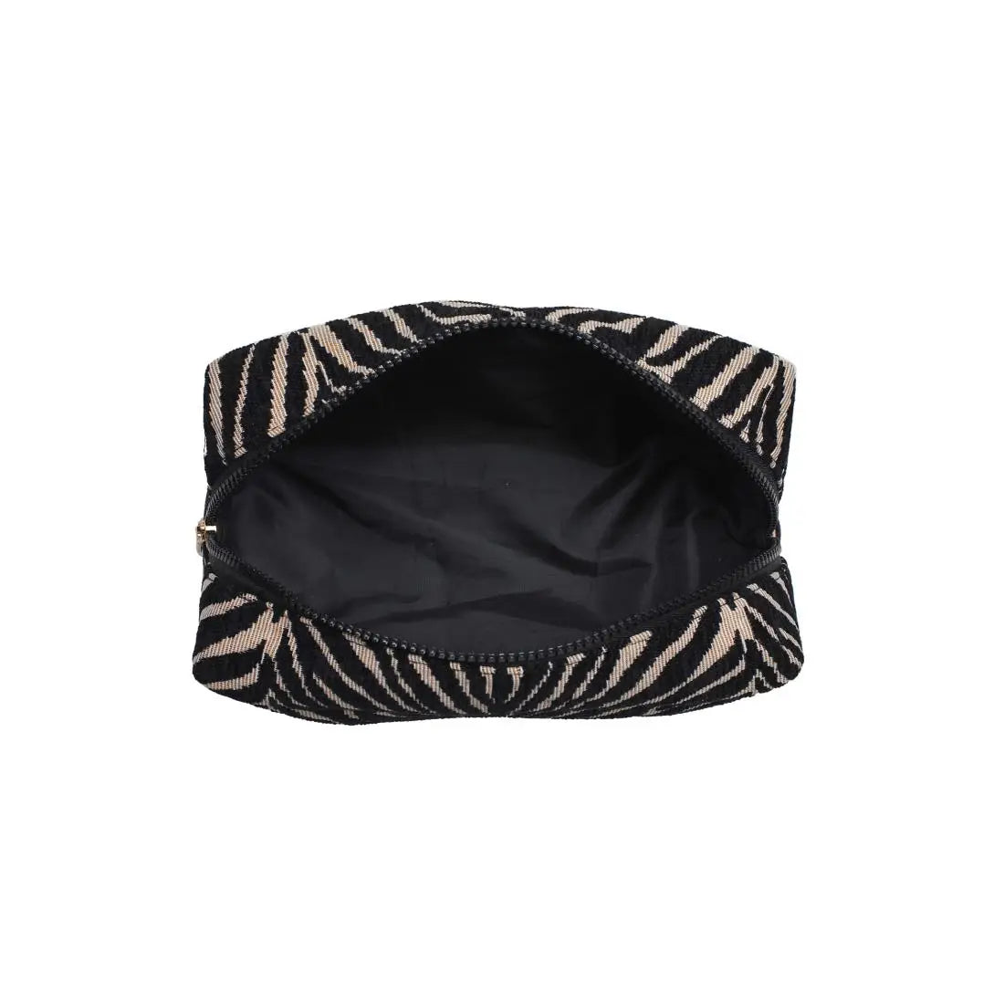 Zebrini Cosmetic Pouch