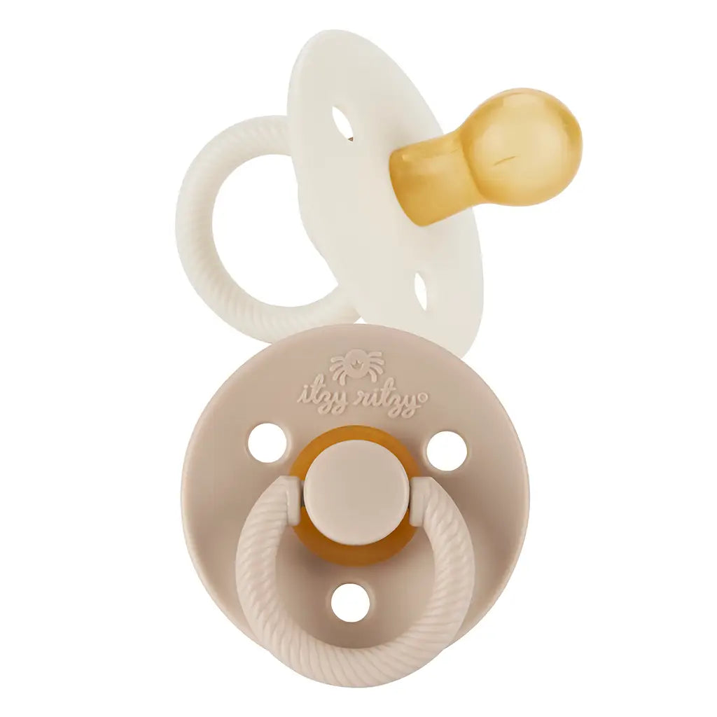 Natural Rubber Paci Sets