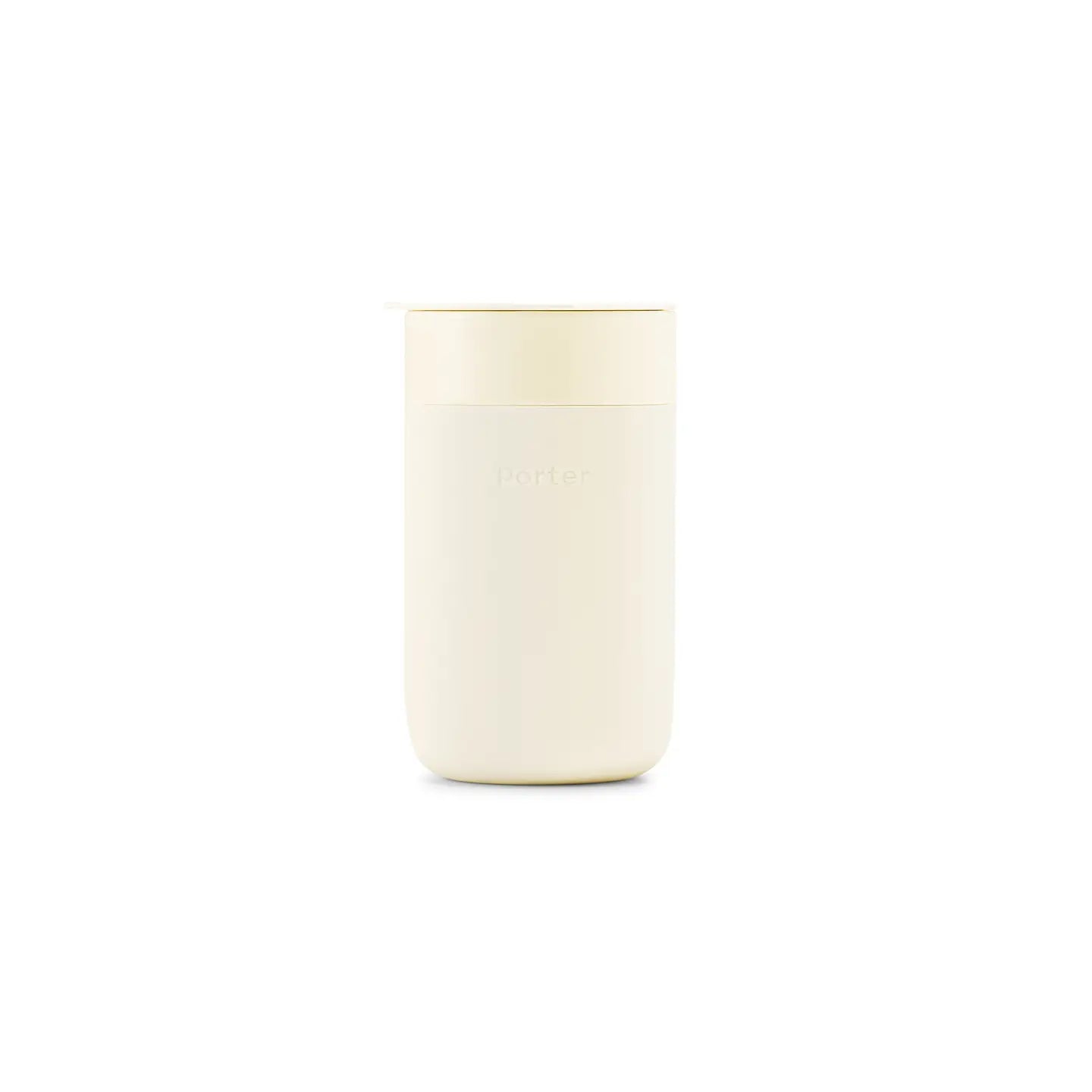 Ceramic Reusable Coffee Mug 16oz