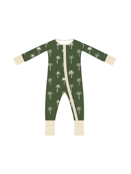 Palm Beach Bamboo Sleeper