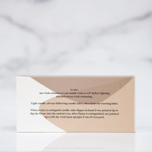 Candle Maintenence Set
