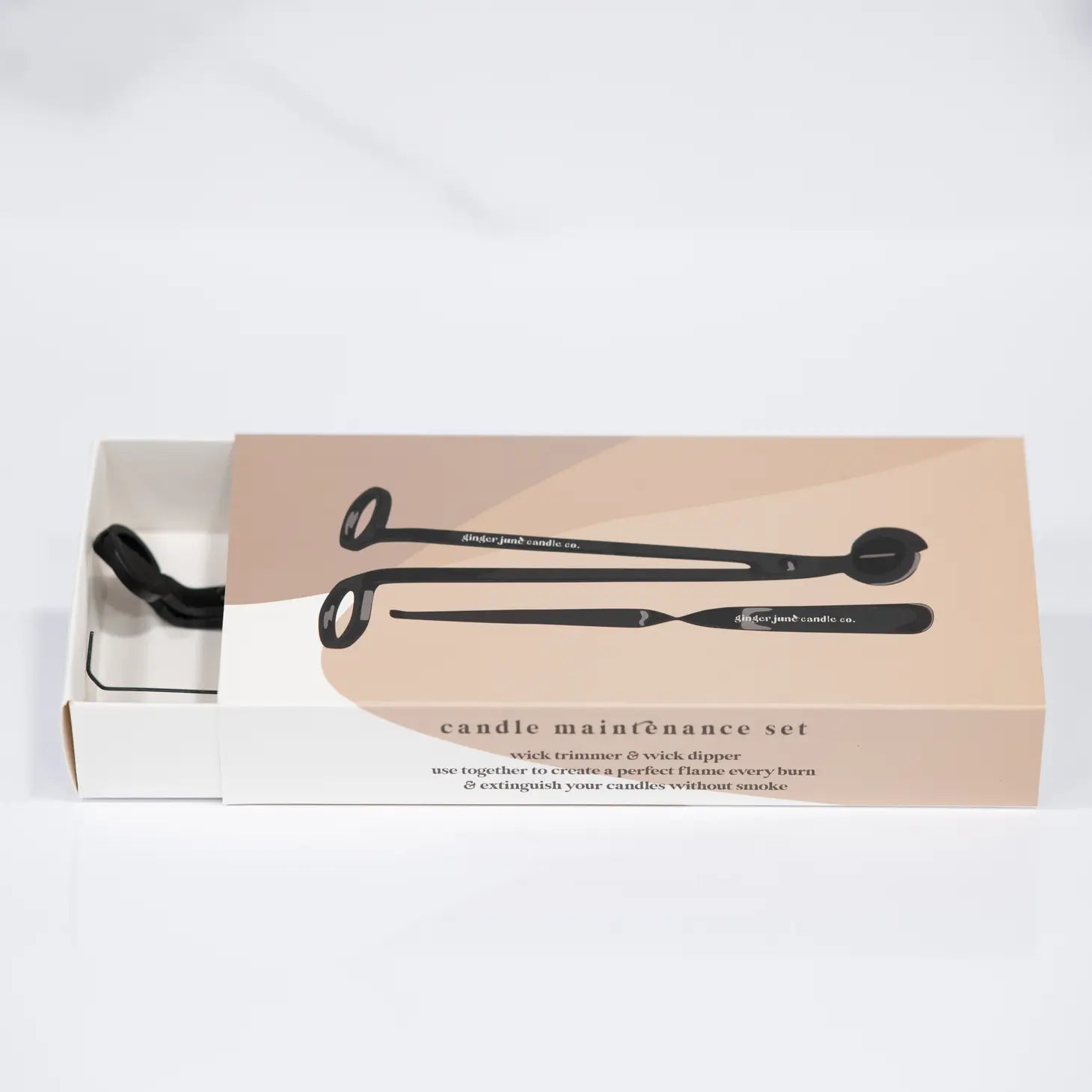 Candle Maintenence Set