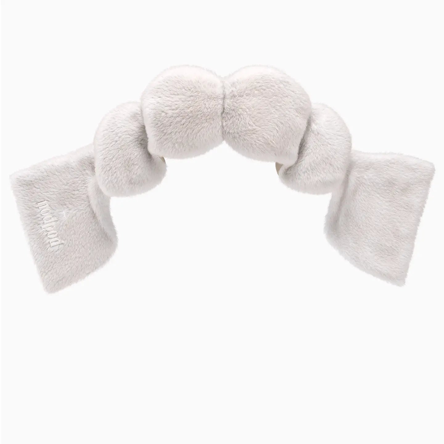 Polar Weighted Sleep Mask - Limited Edition Nodpod