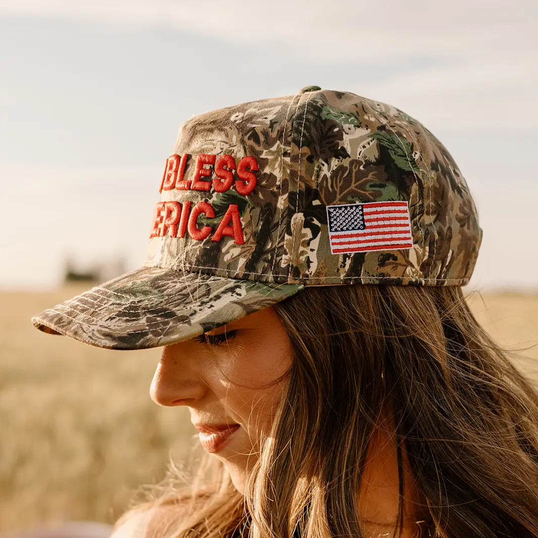 God Bless America | 4th of July