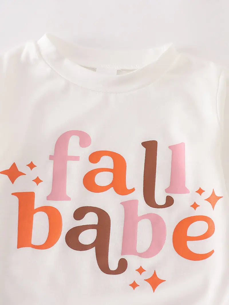 Fall Babe- 3M