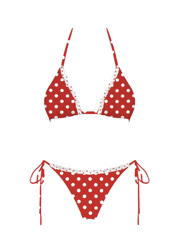 Sunny Days Bikini Set