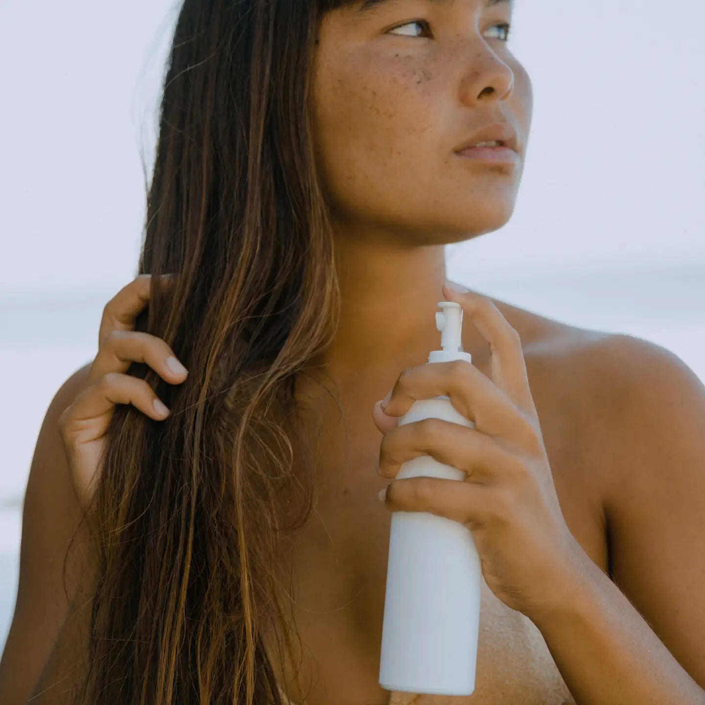 Make Waves Sea Salt Hair Tonic