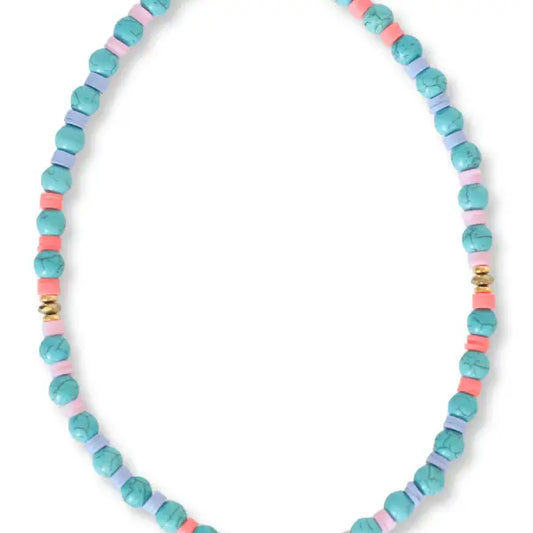 Color Me Happy Necklace