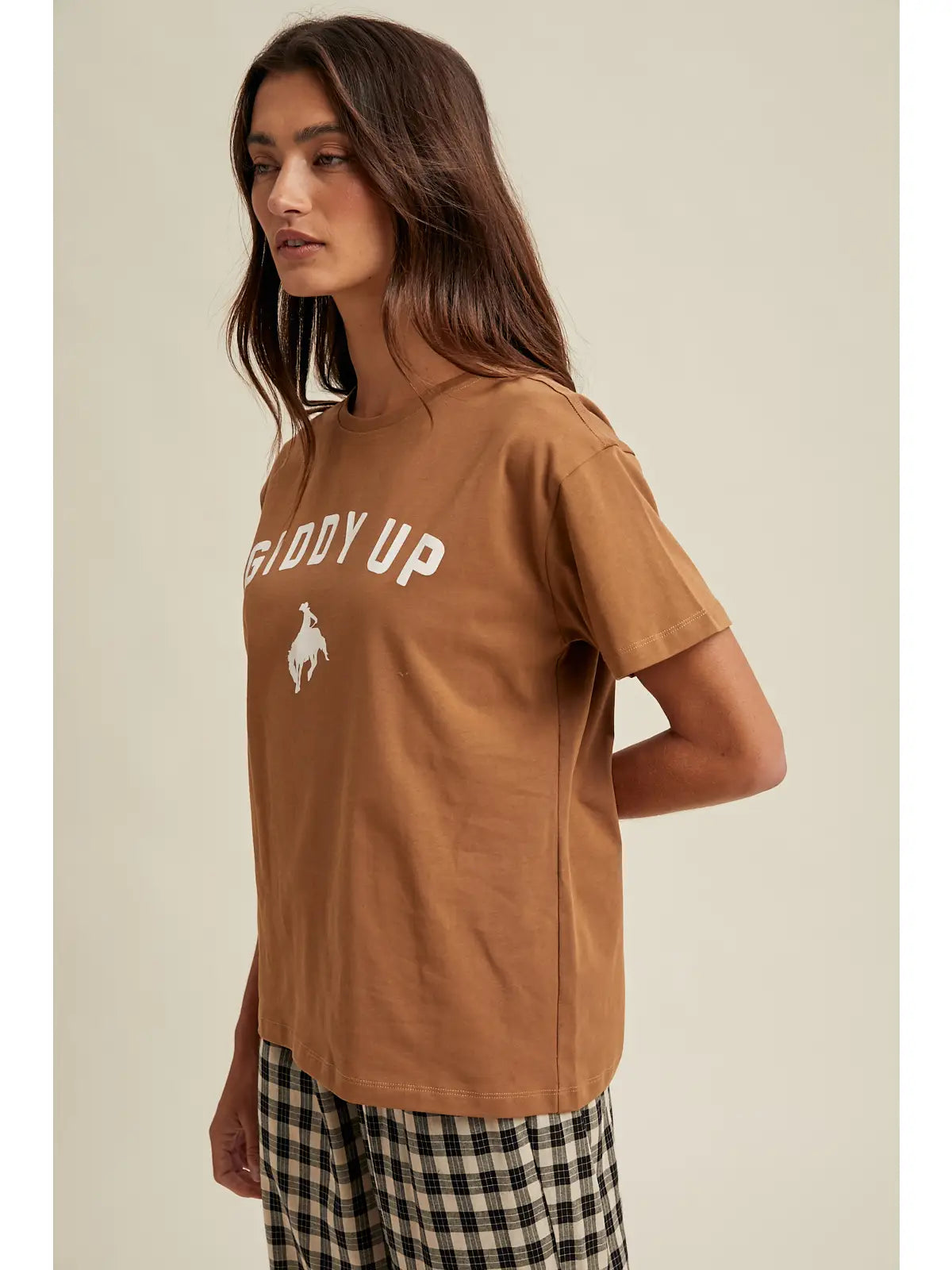 'giddy Up' T-Shirt