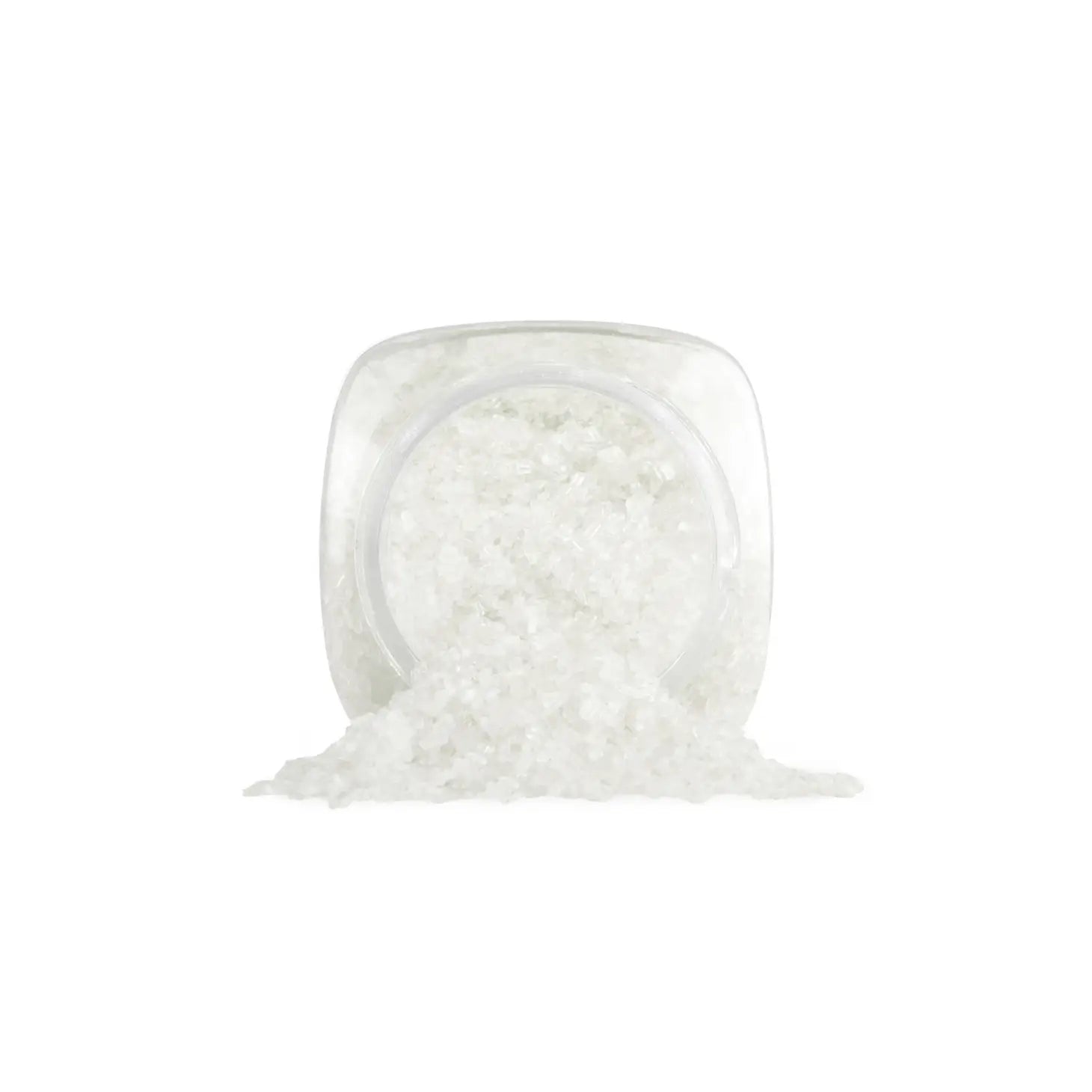 Coconut Salt Soak