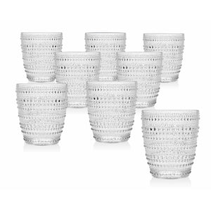 Crystal Glasses (each)