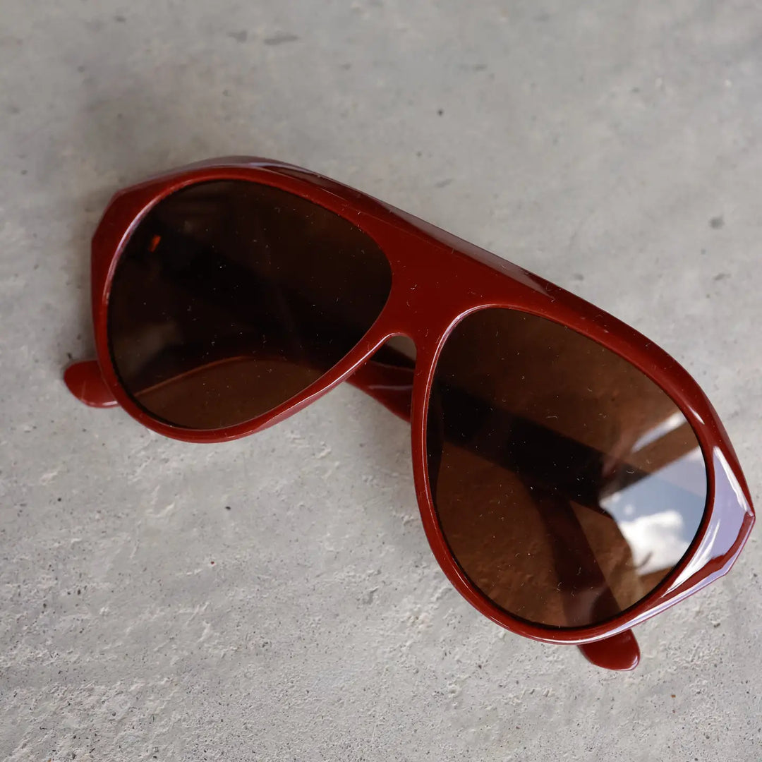 The Merlot Sunnies