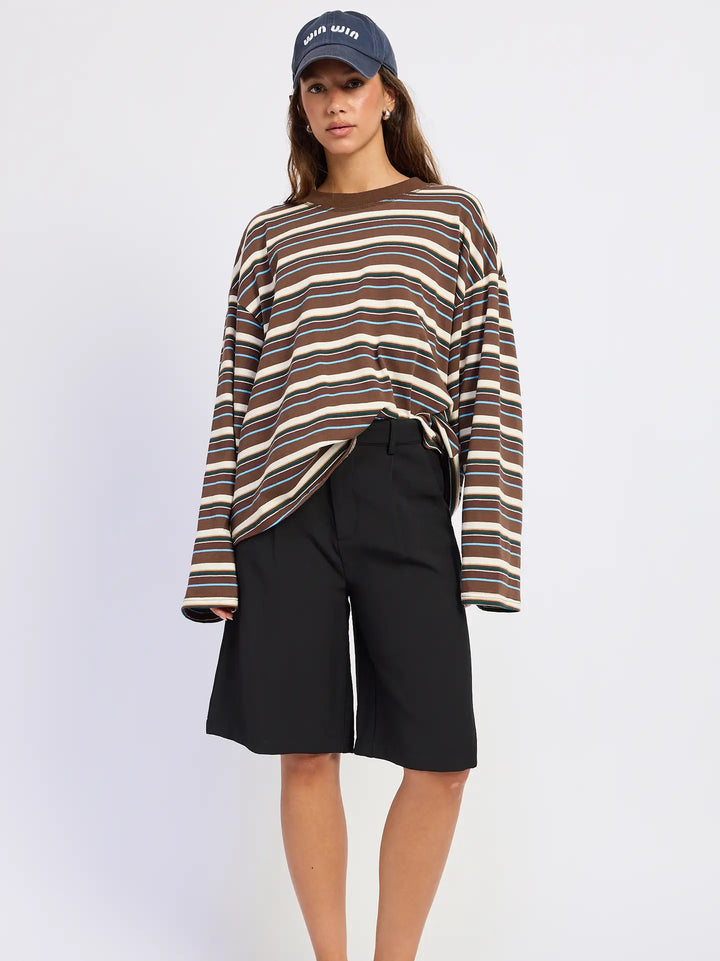 Coco Long Sleeve Top