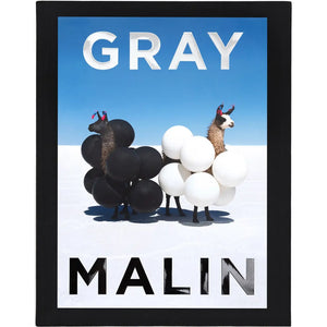 Gray Malin Coffee Table Book