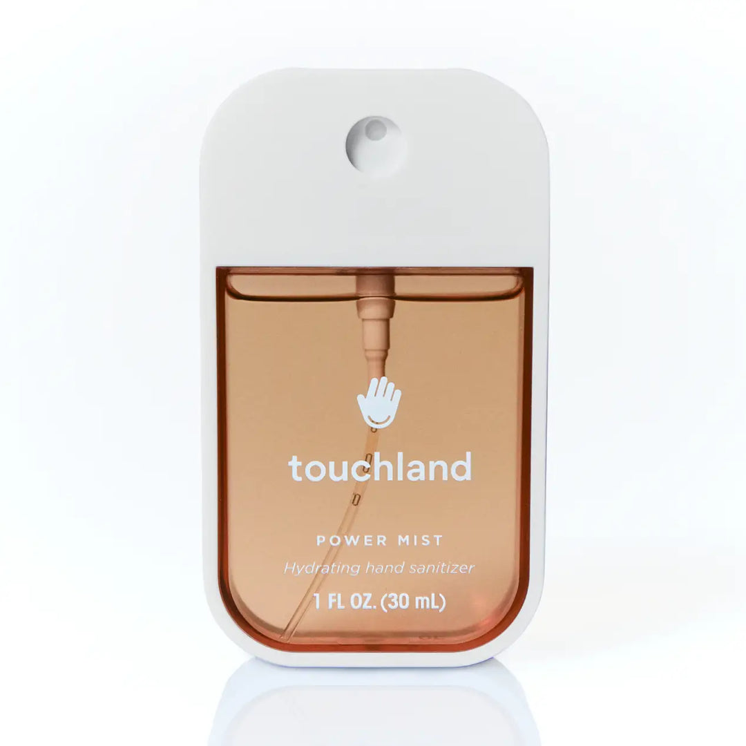Salted Caramel Power Mist Hand Sanitizer
