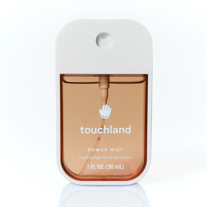 Salted Caramel Power Mist Hand Sanitizer