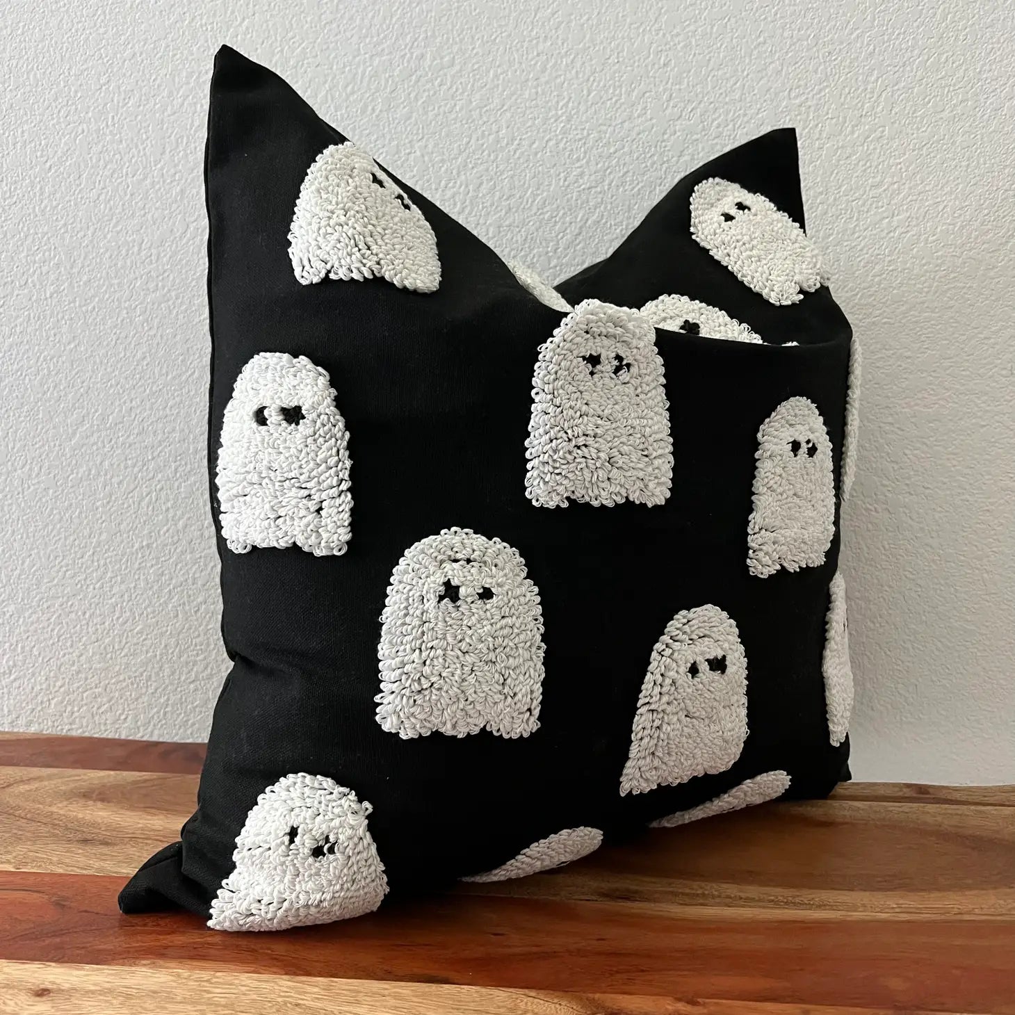 Ghost Pillow