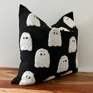 Ghost Pillow