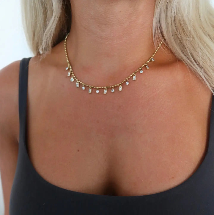 Sophie Necklace