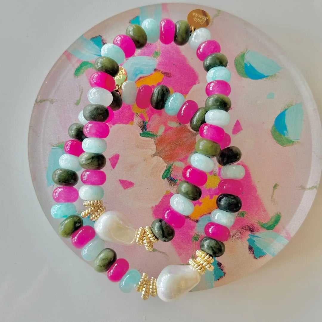 Chickie Bracelet