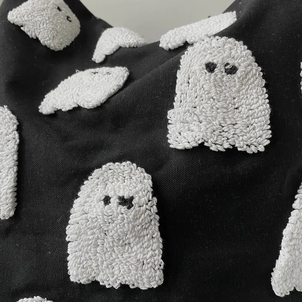 Ghost Pillow