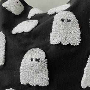 Ghost Pillow