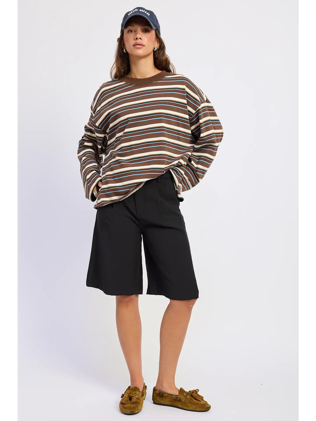 Coco Long Sleeve Top