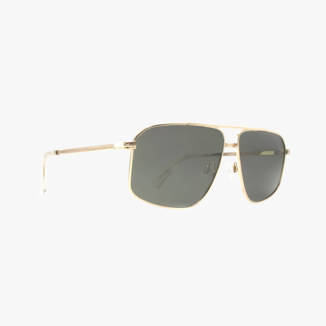SOL CLASSIC Polarized Fashion Navigator Sunglasses