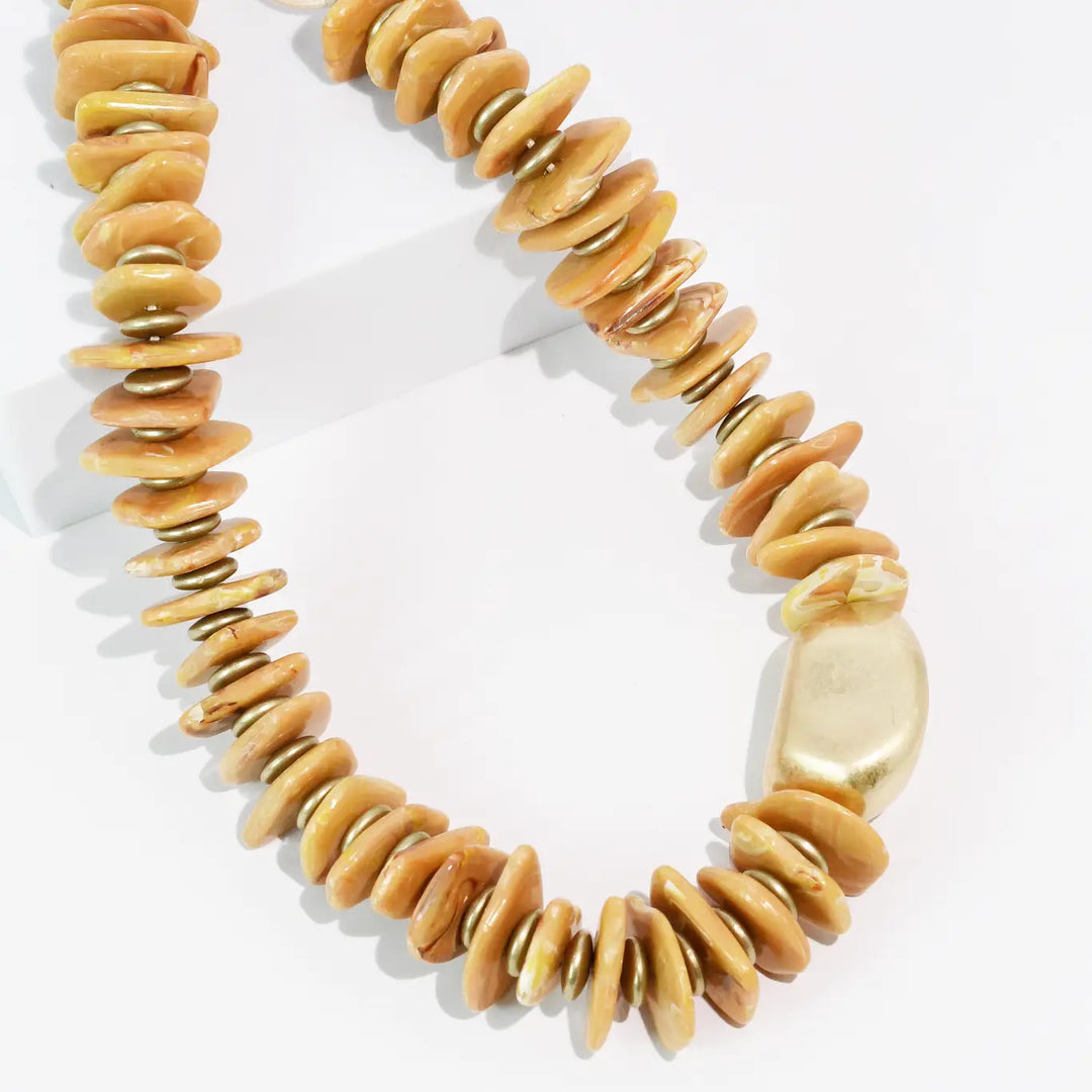 The Bali Necklace