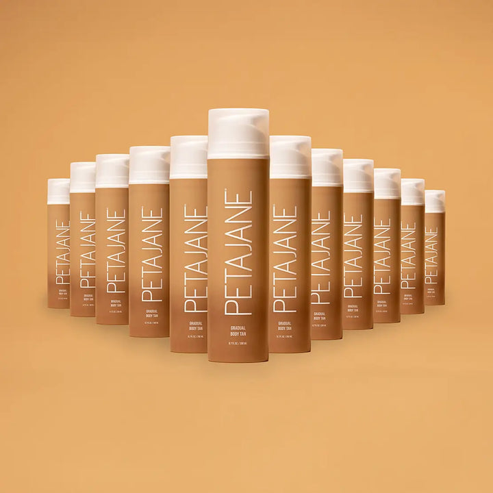 Peta Jane Gradual Body Tan