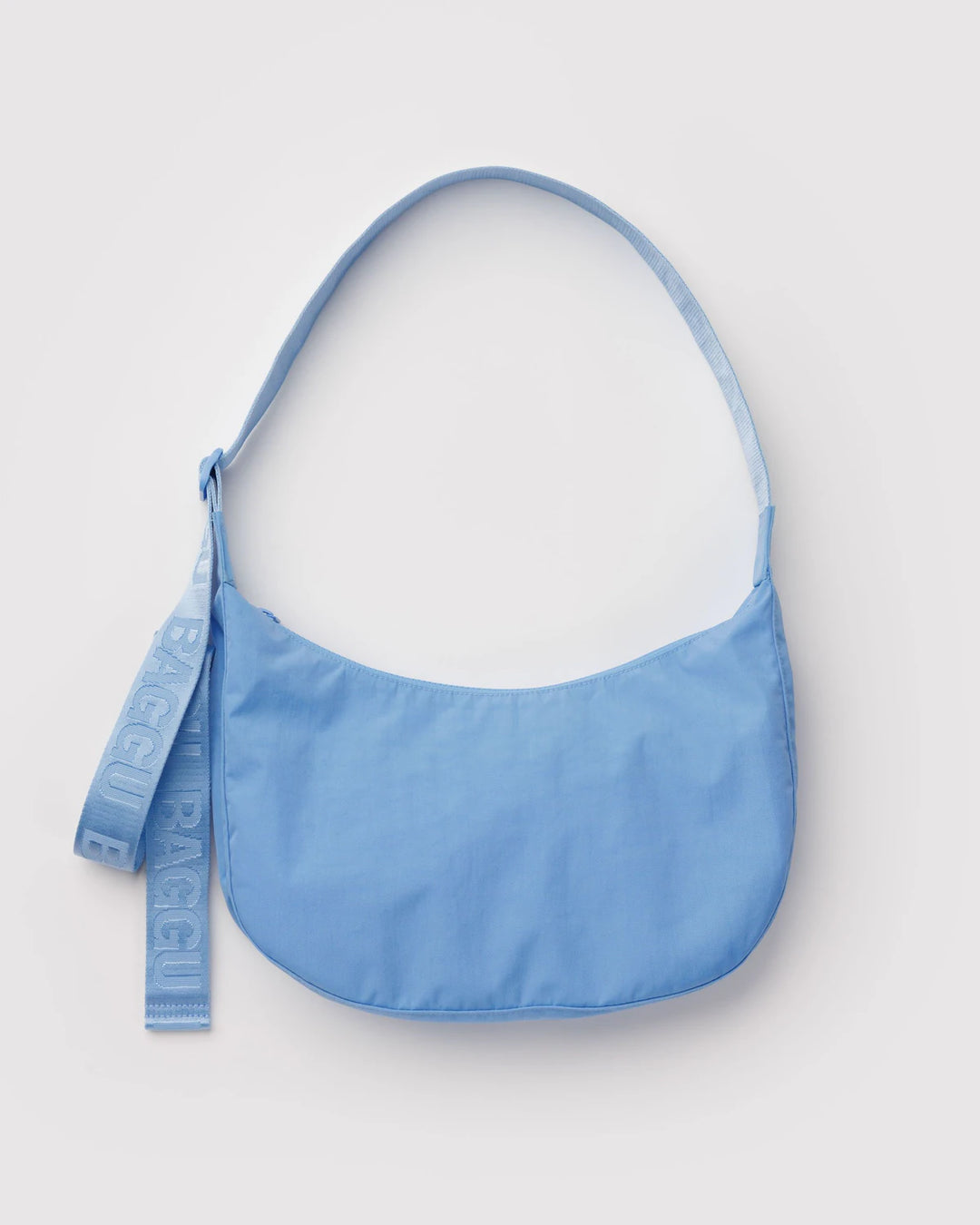 Medium Nylon Crescent Bag - Piscine Baggu