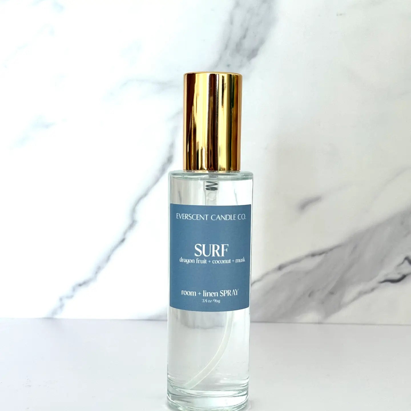 Surf Beachy Room Linen Spray/Beachy Surf Room Spray