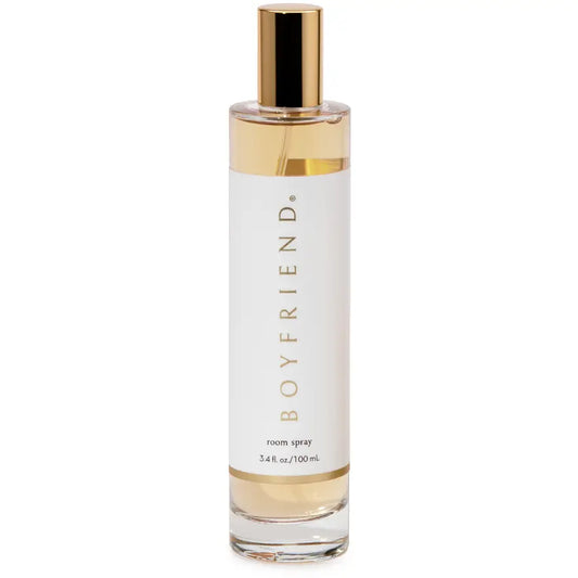 Boyfriend Room & Linen Spray