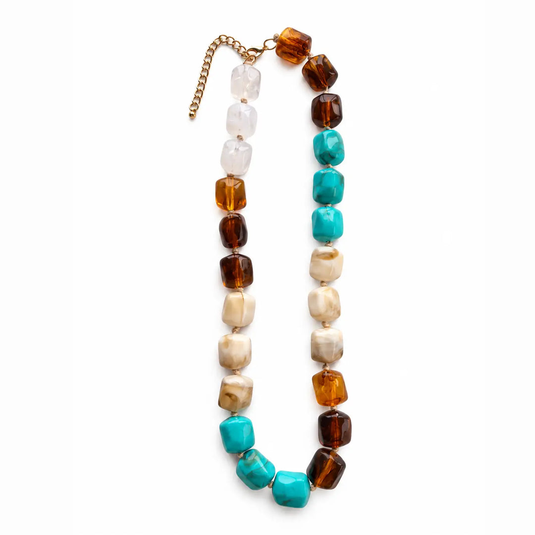 Canyon Cove Necklace
