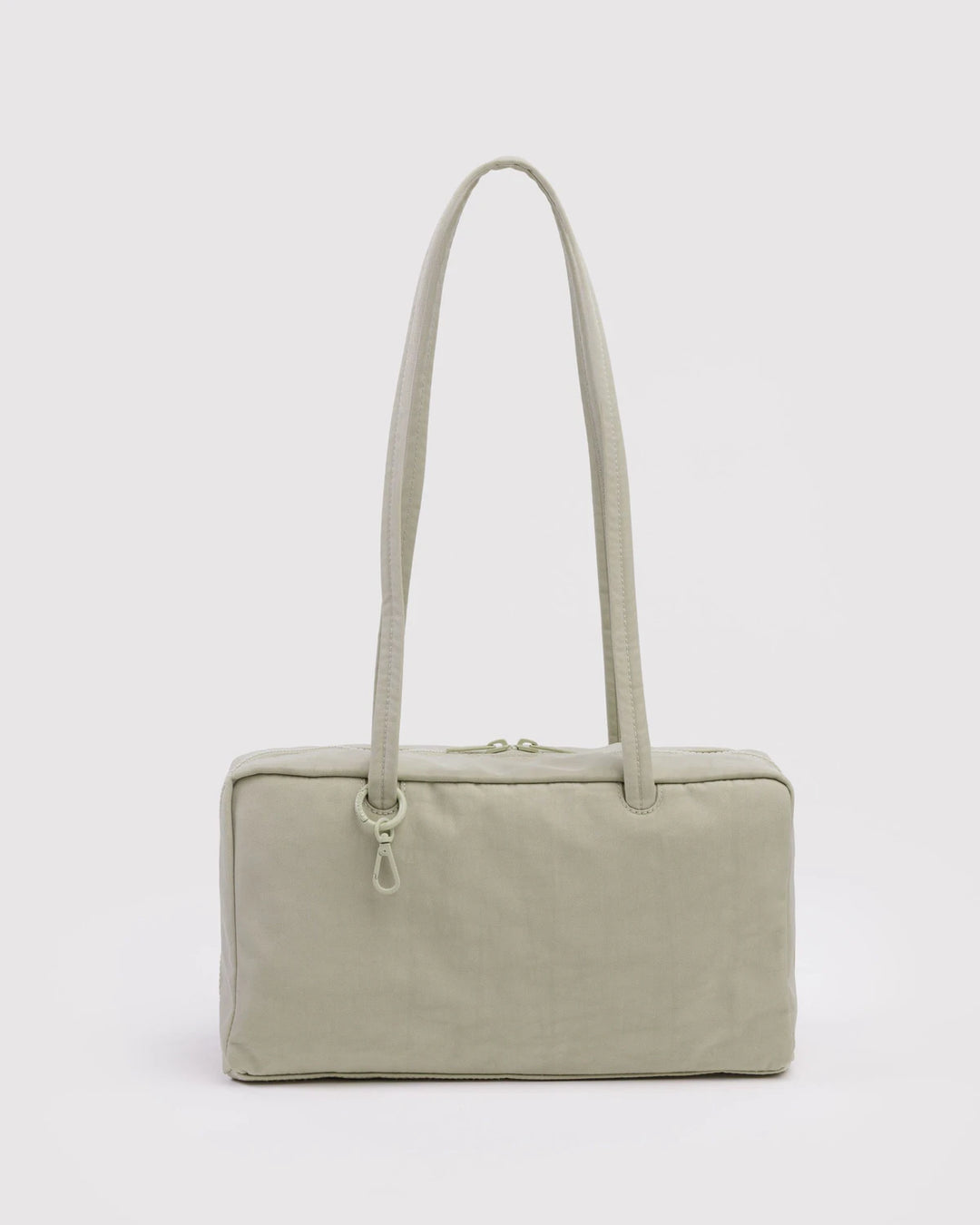 Nylon Bowler Bag - Baggu