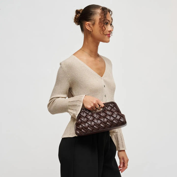 Alouette Clutch