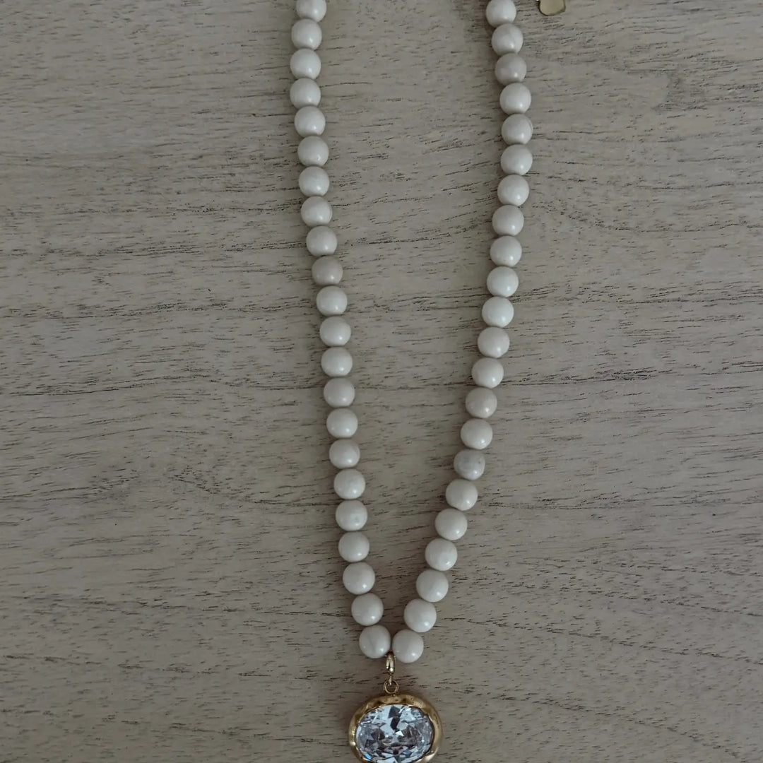 The Parker Necklace