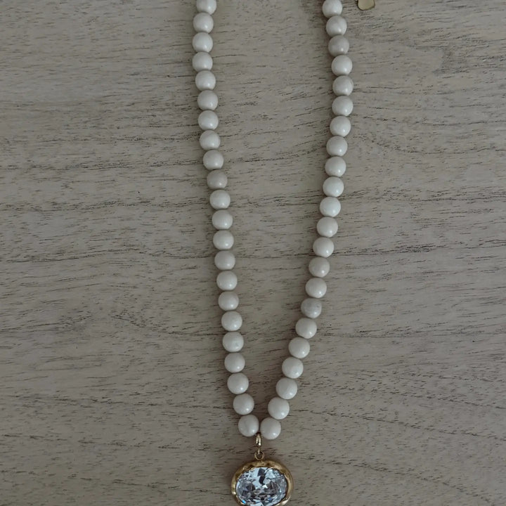 The Parker Necklace