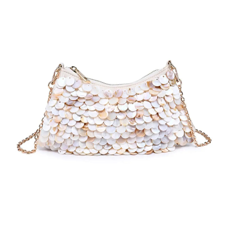 Opalite Evening Bag