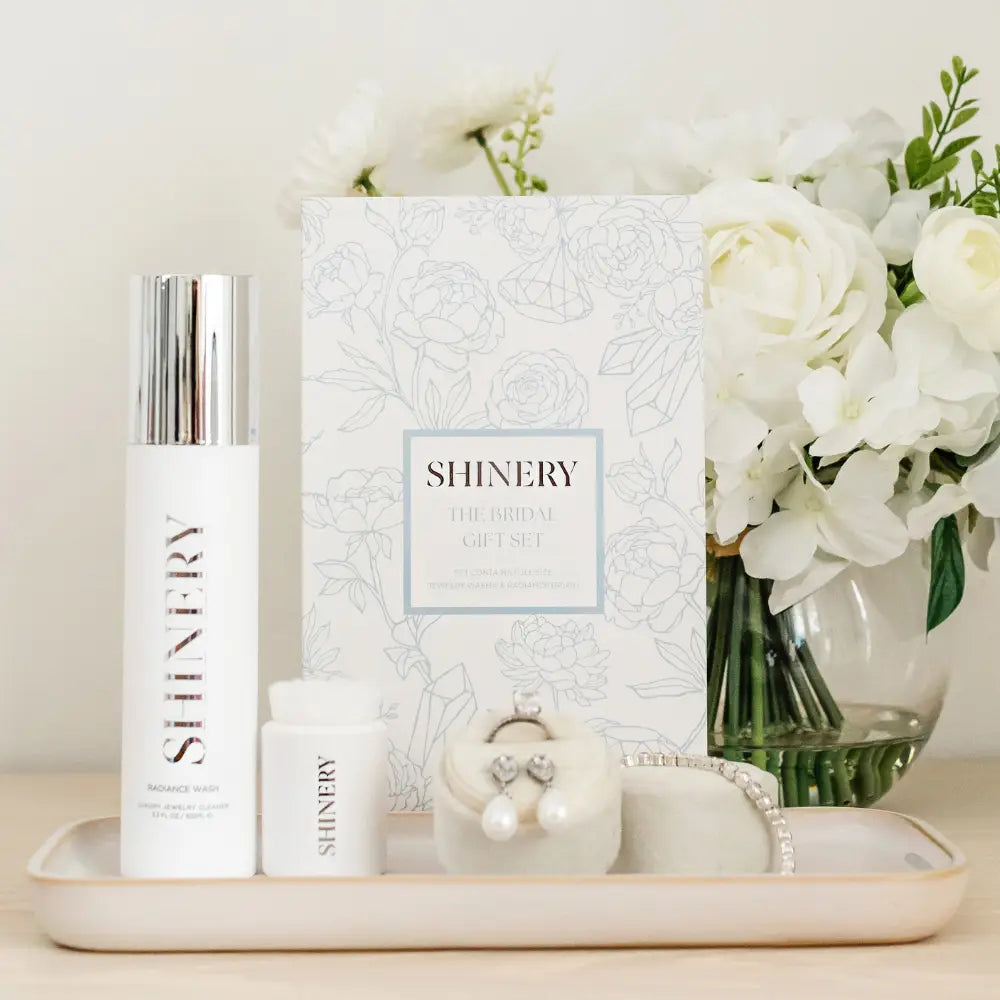 Bridal Gift Set - Shinery