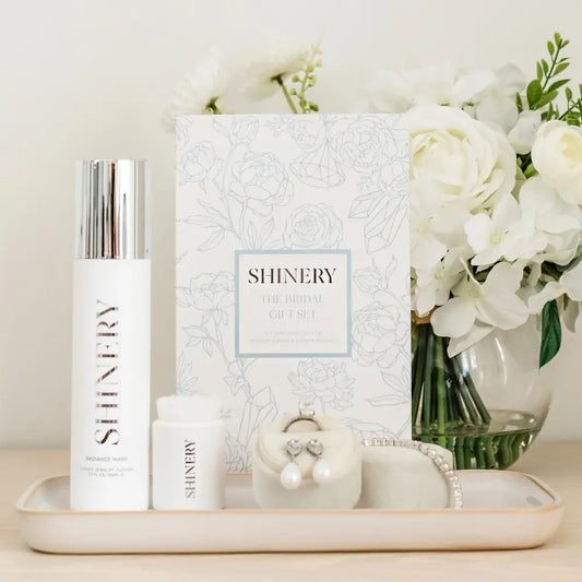 Bridal Gift Set - Shinery